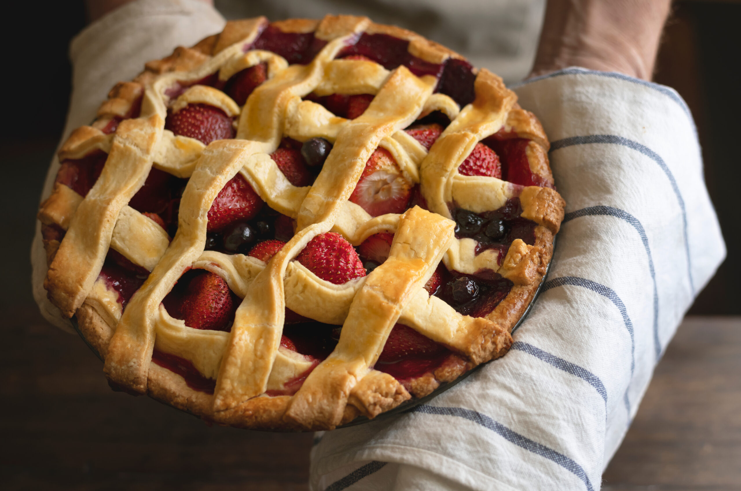 Featured Image for Mmmmm…National Pi(e) Day