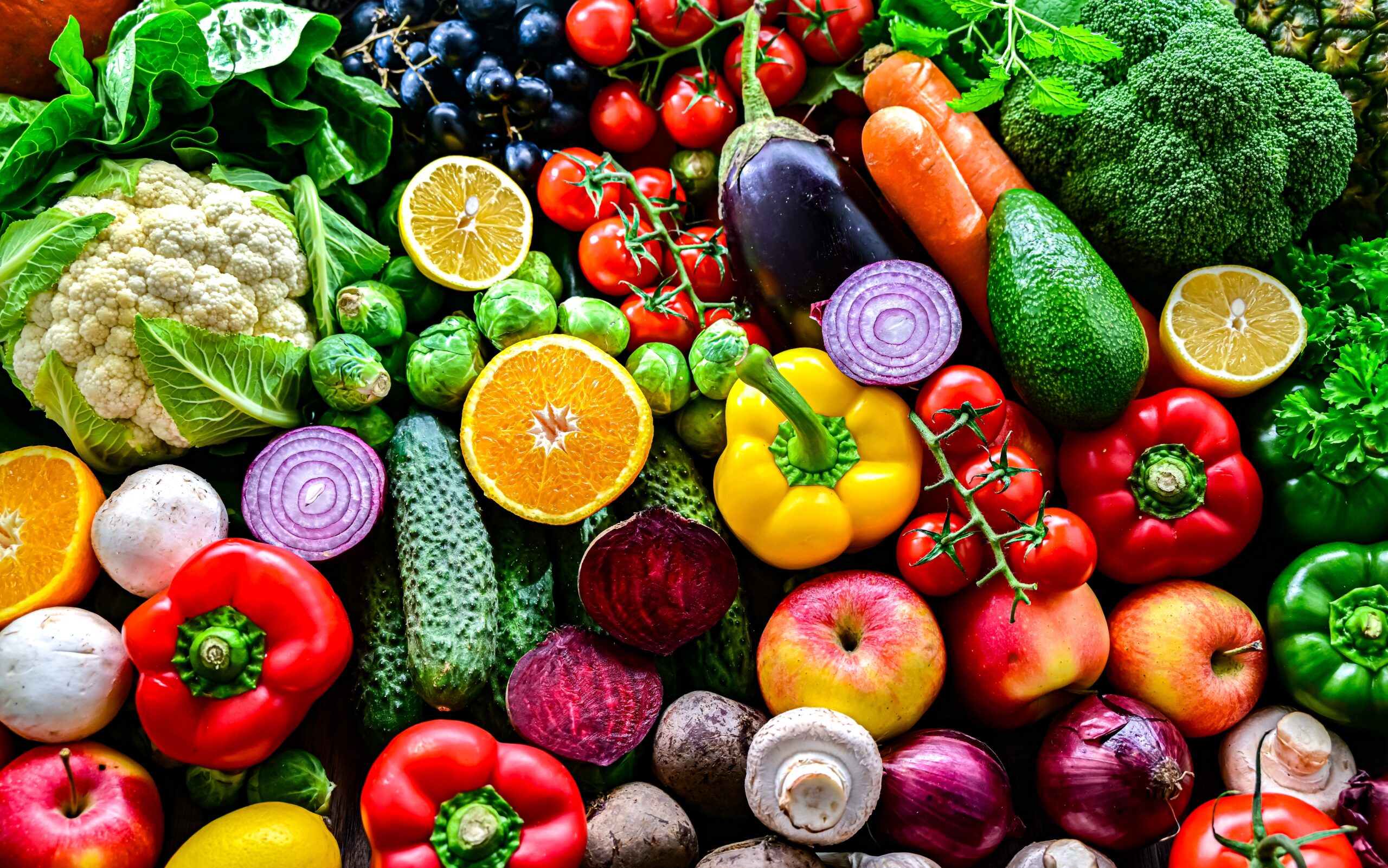 Featured Image for Get the Kids—and Picky Adults—to Eat Their Veggies on June 17, National Eat Your Veggie Day