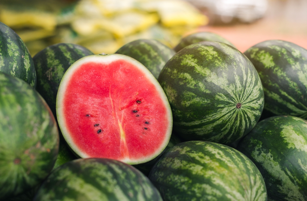 Featured Image for Wonderful Watermelon